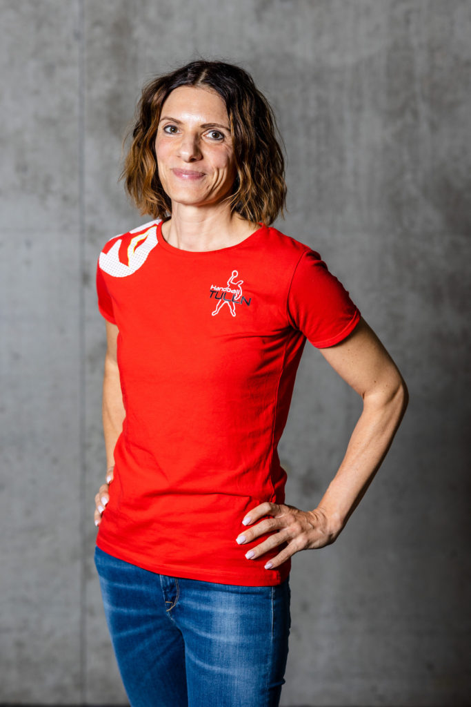 Heidi Bachhofer