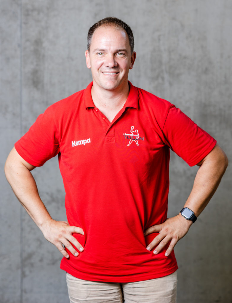 Klaus Achtsnit