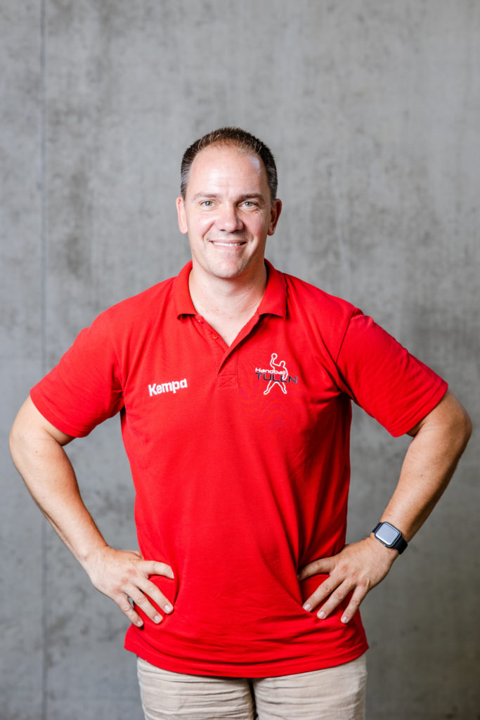 Klaus Achtsnit