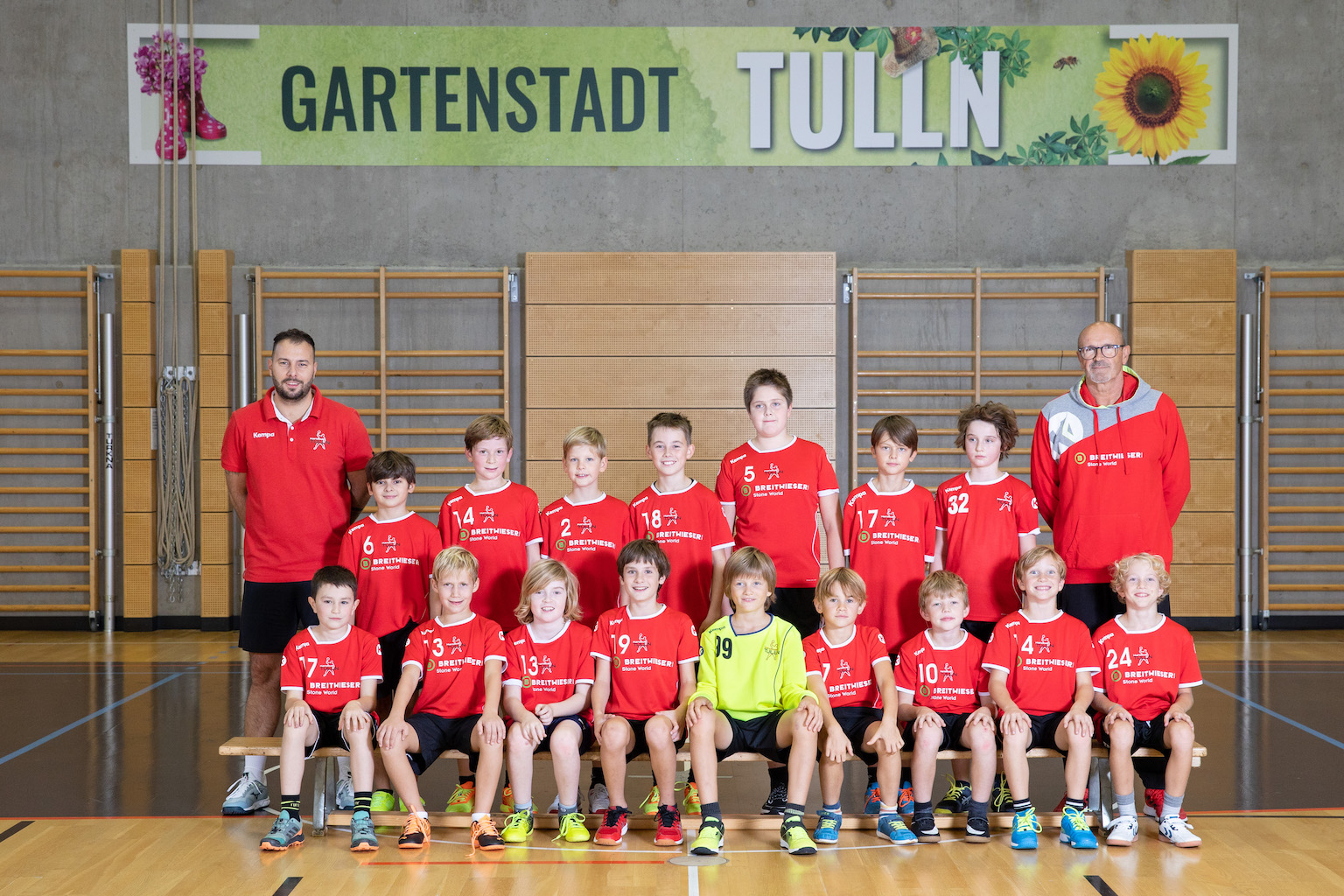 U10 männlich