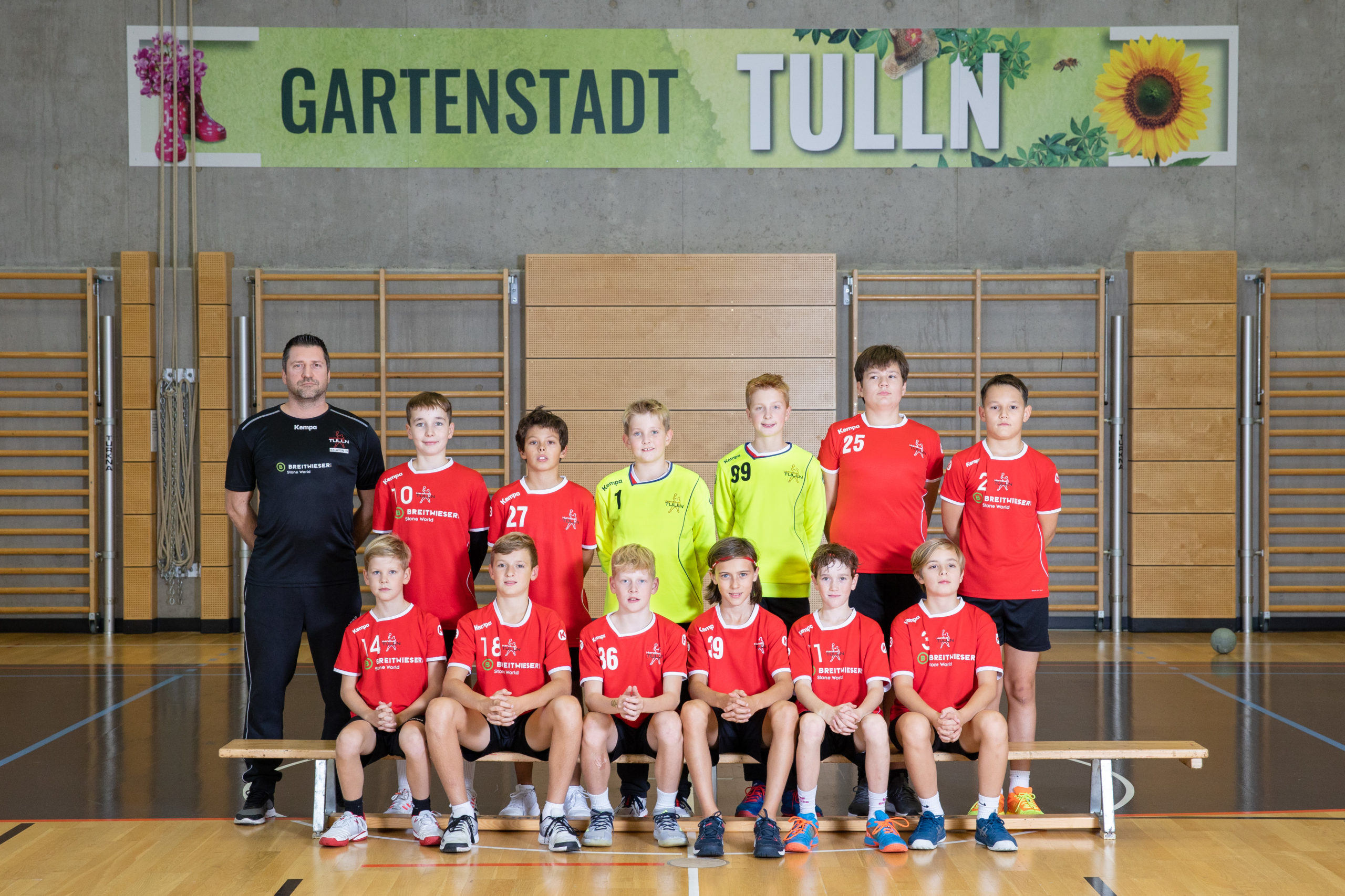 U12 männlich