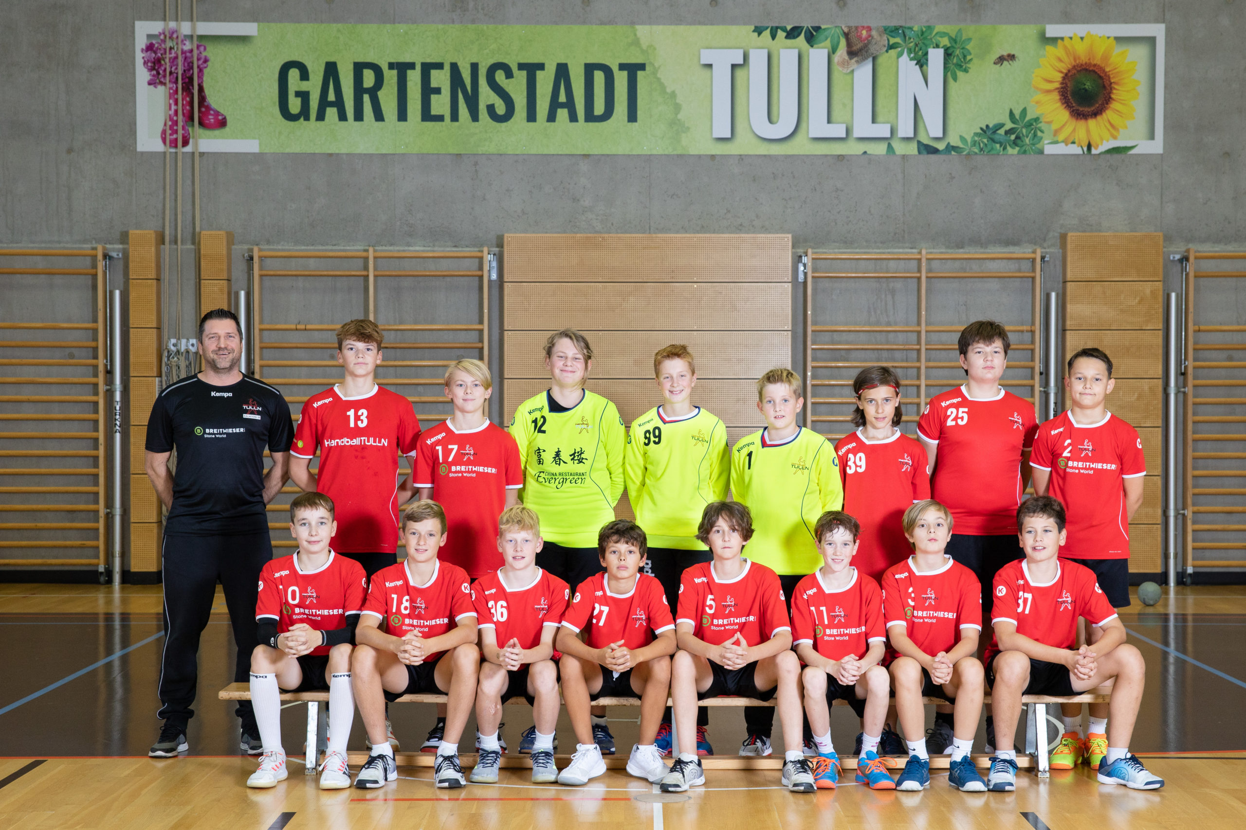 U13 männlich