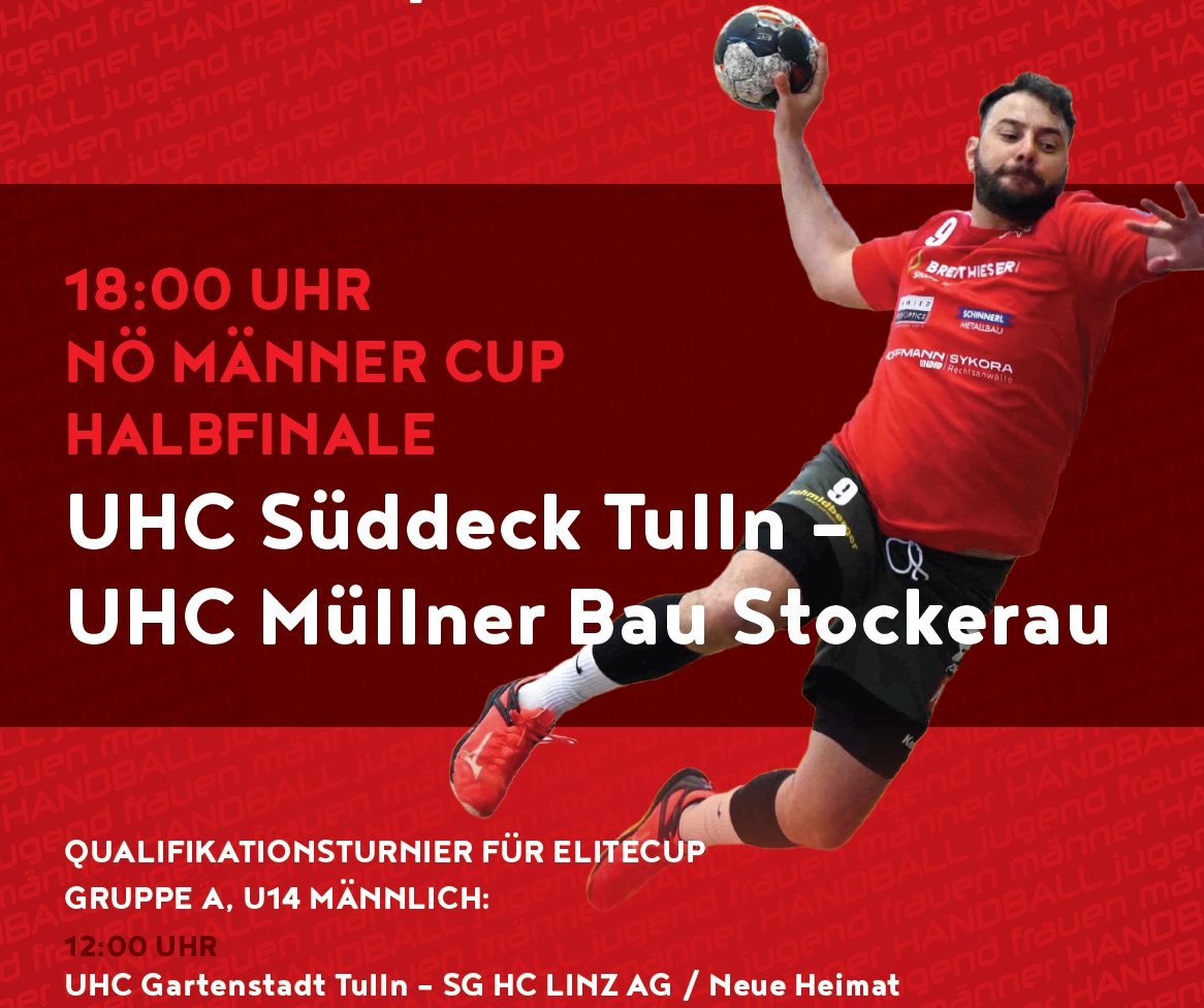 NÖHV-Cup Halbfinale 17.09.2022