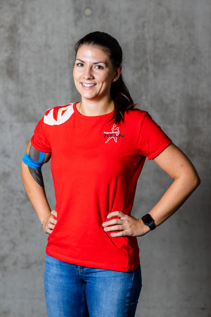 Viktoria Hopfeld