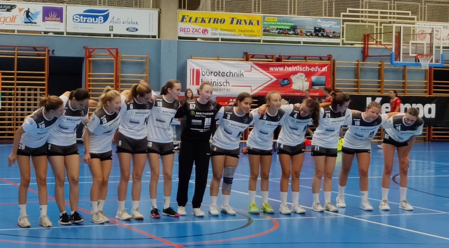U18 Tulln/Stockerau