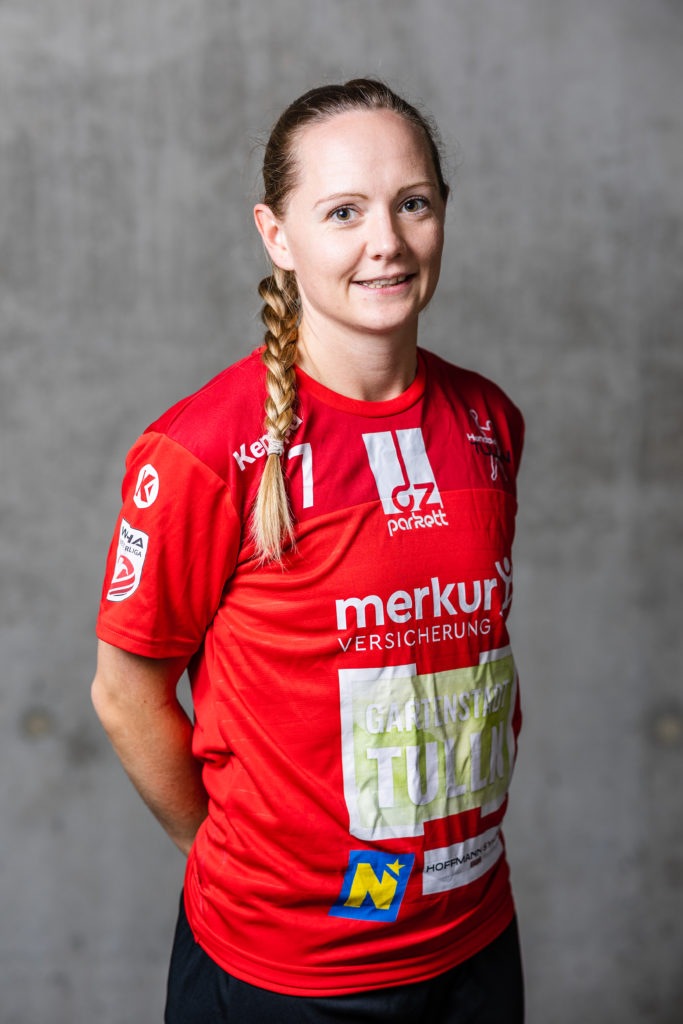 Kerstin Schindl