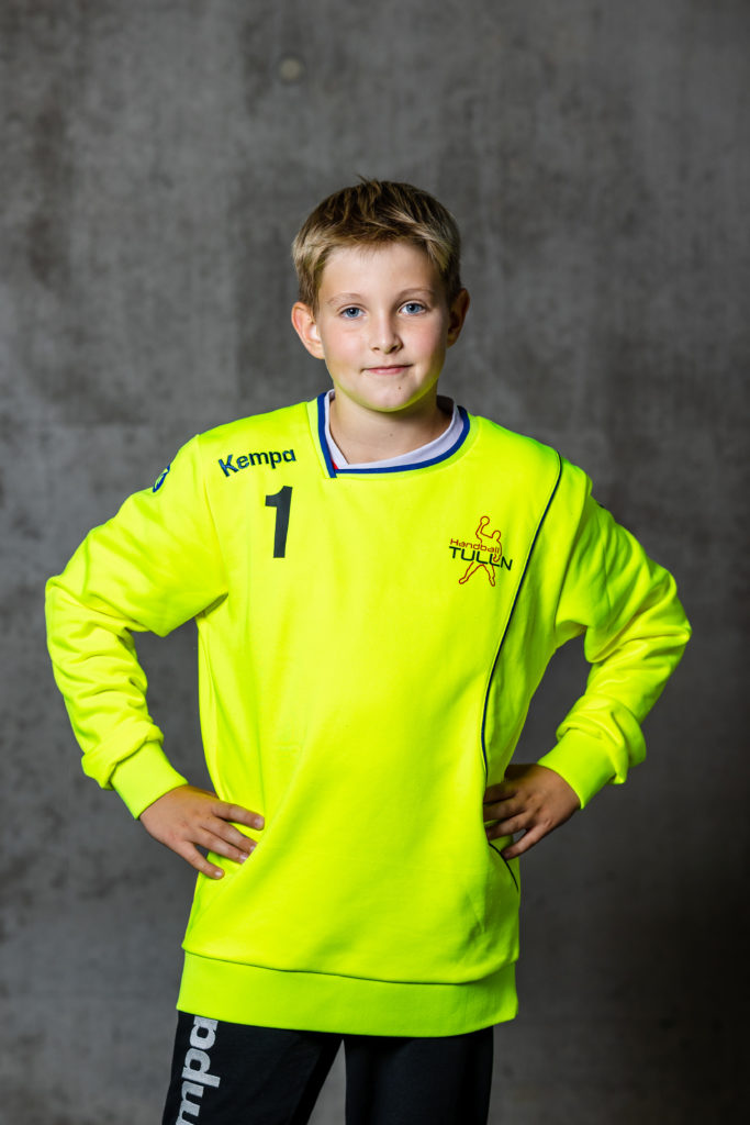 #1 Maximilian Jaglarz