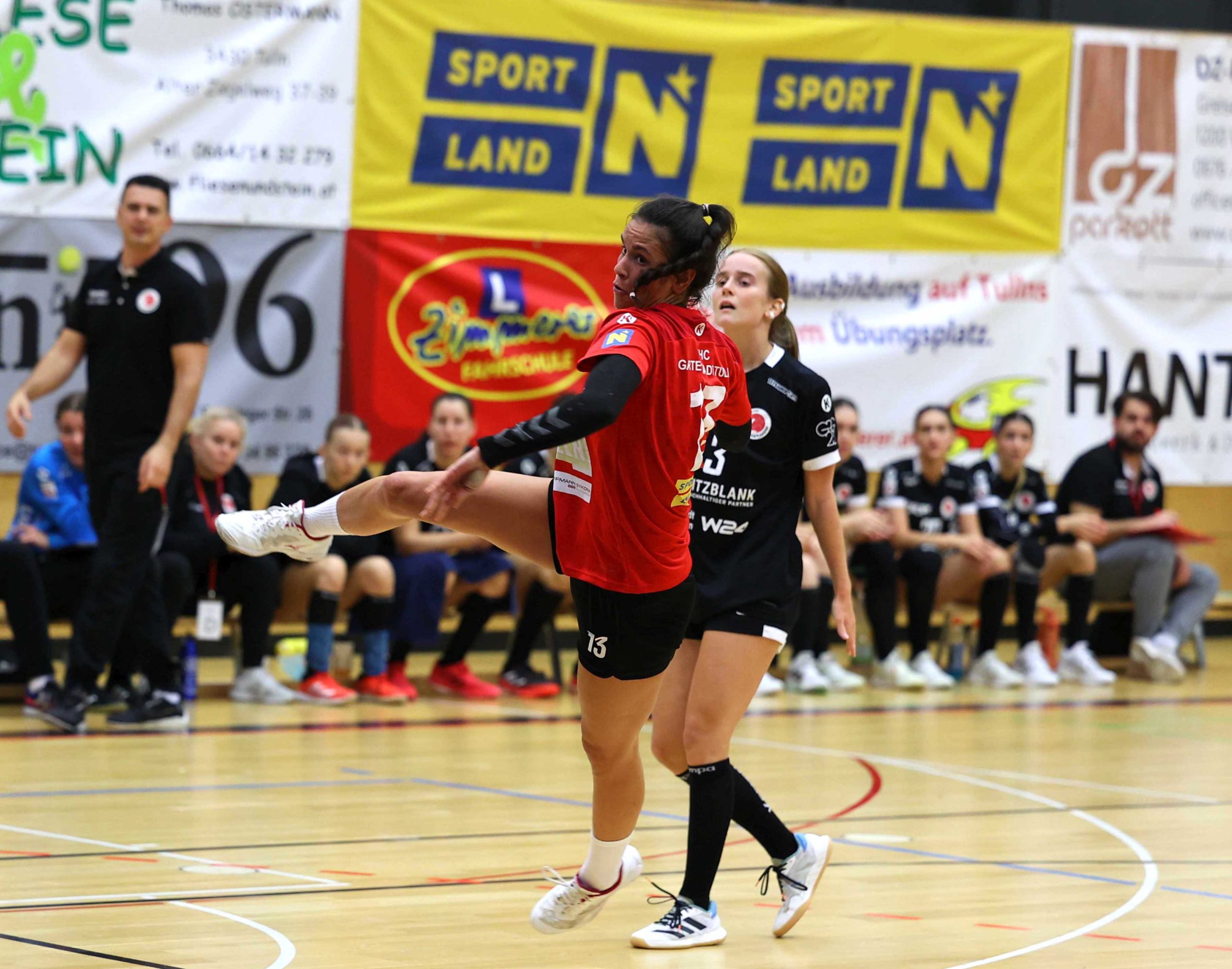 #13 Raphaela Kugler