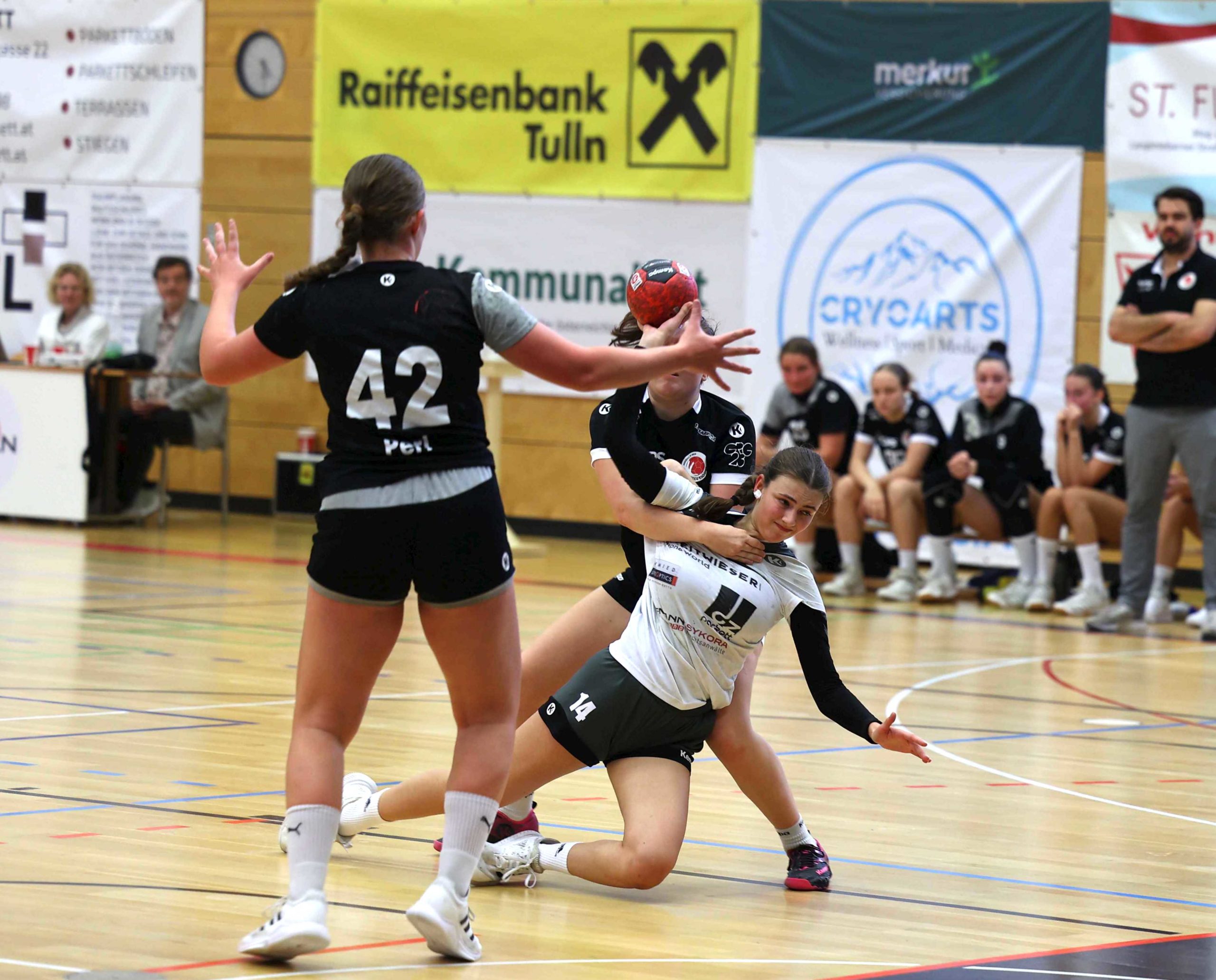Emma Ringelhahn