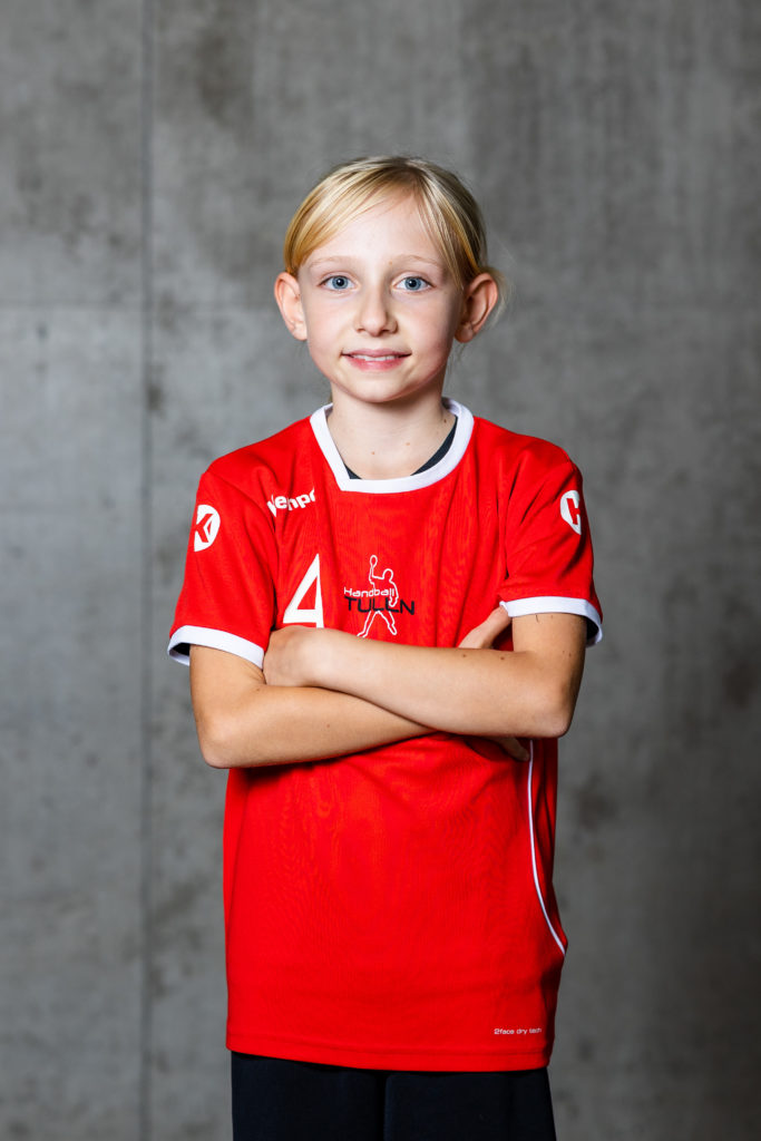 #4 Agnes Klöckler