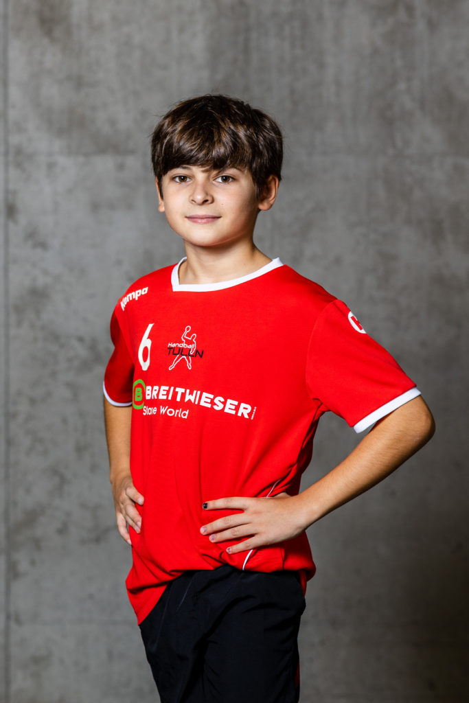 #6 Felix Friedel