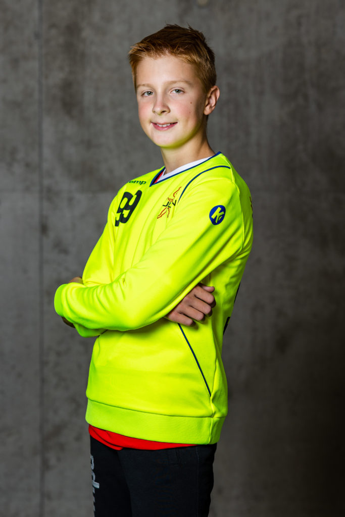 #99 Alexander Hofer