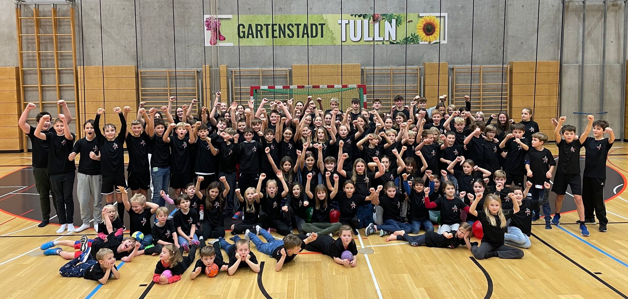 UHC Weihnachten 2022