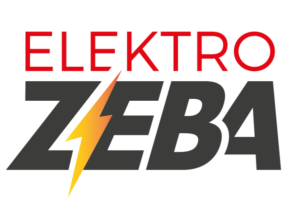 Elektro Zeba