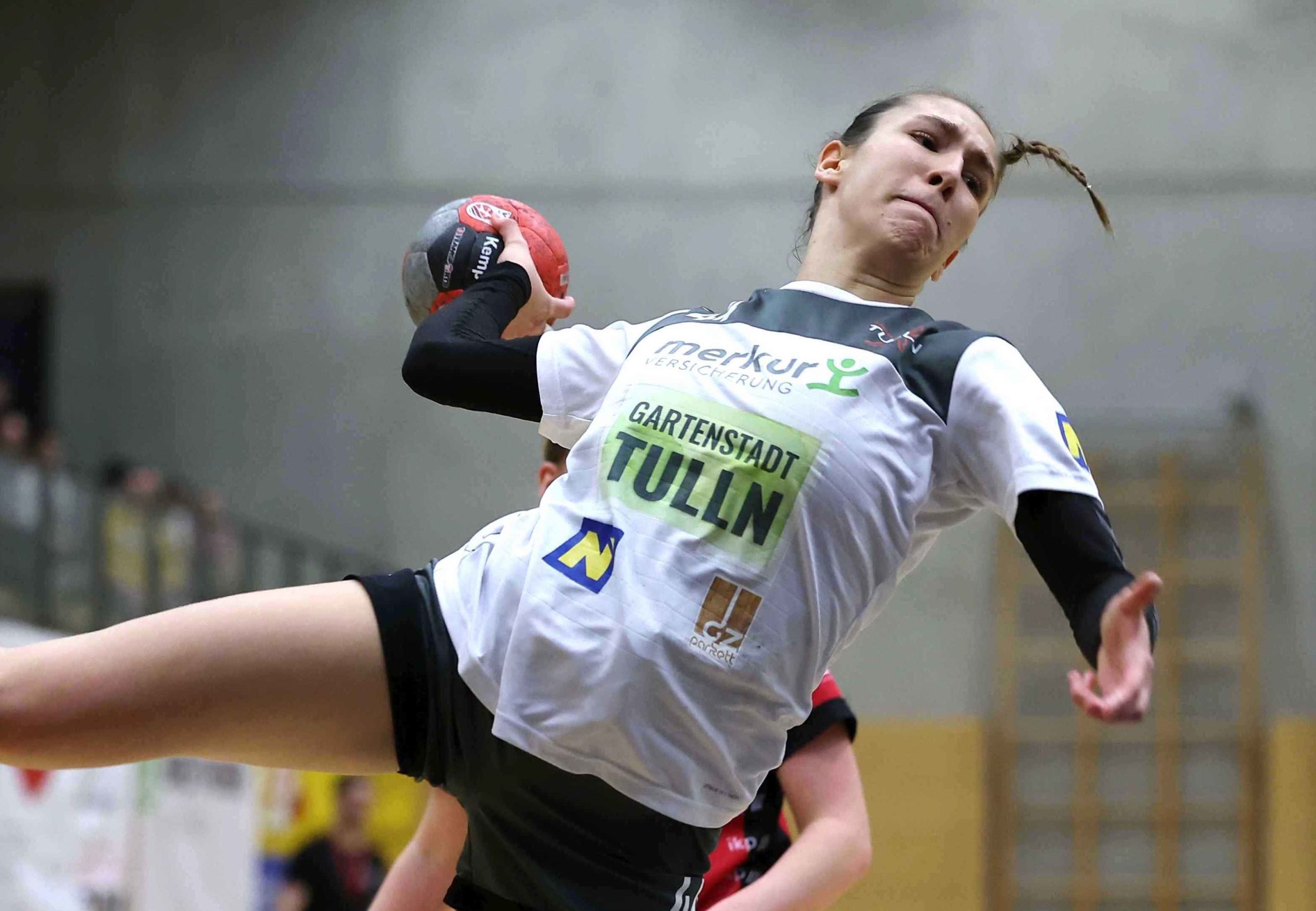 #44 Melanie Baric UHC Gartenstadt Tulln © Kurt Wehofer-1