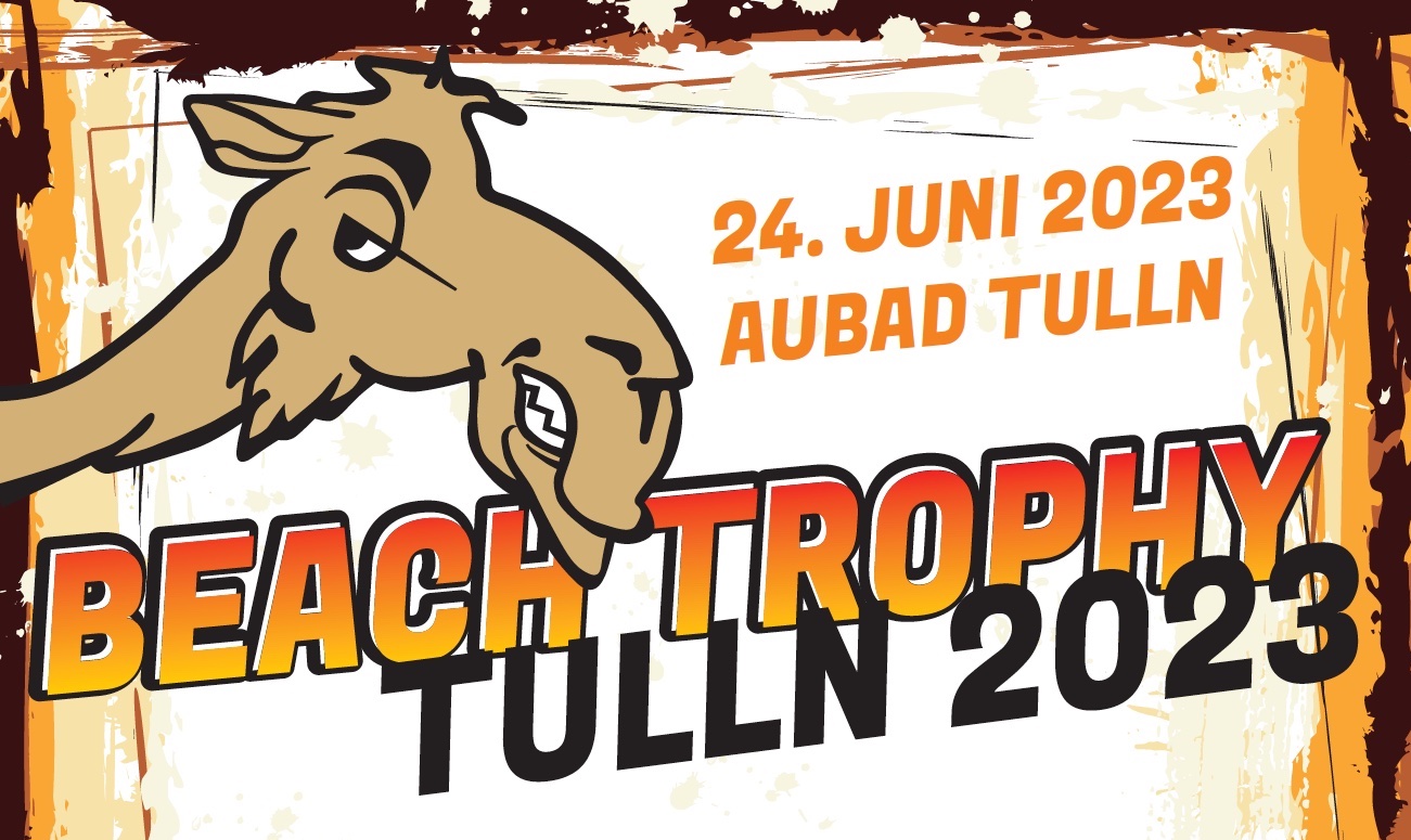 Beach-Handballturnier