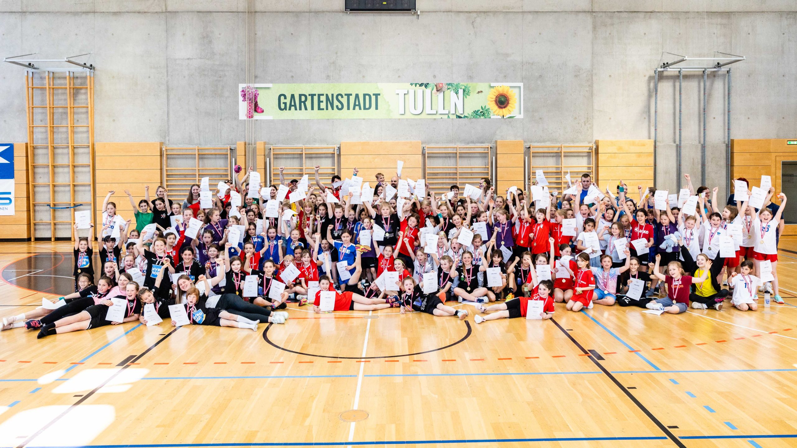 LET US PLAY-Turnier Tulln