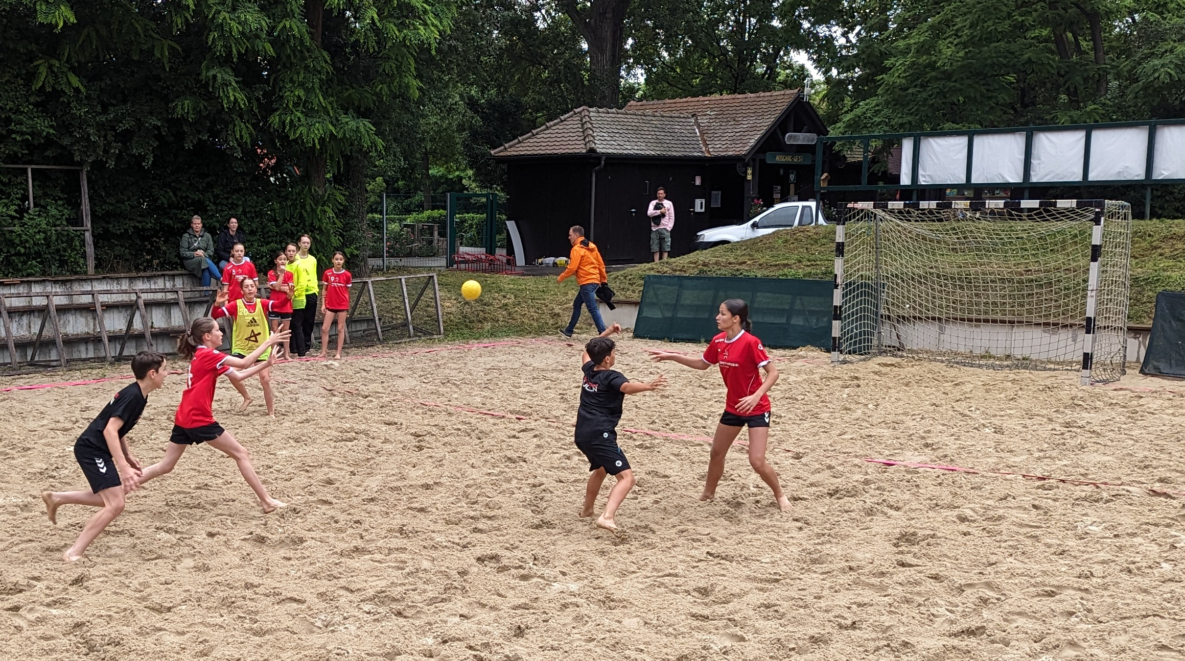 Beach Trophy Tulln 2023