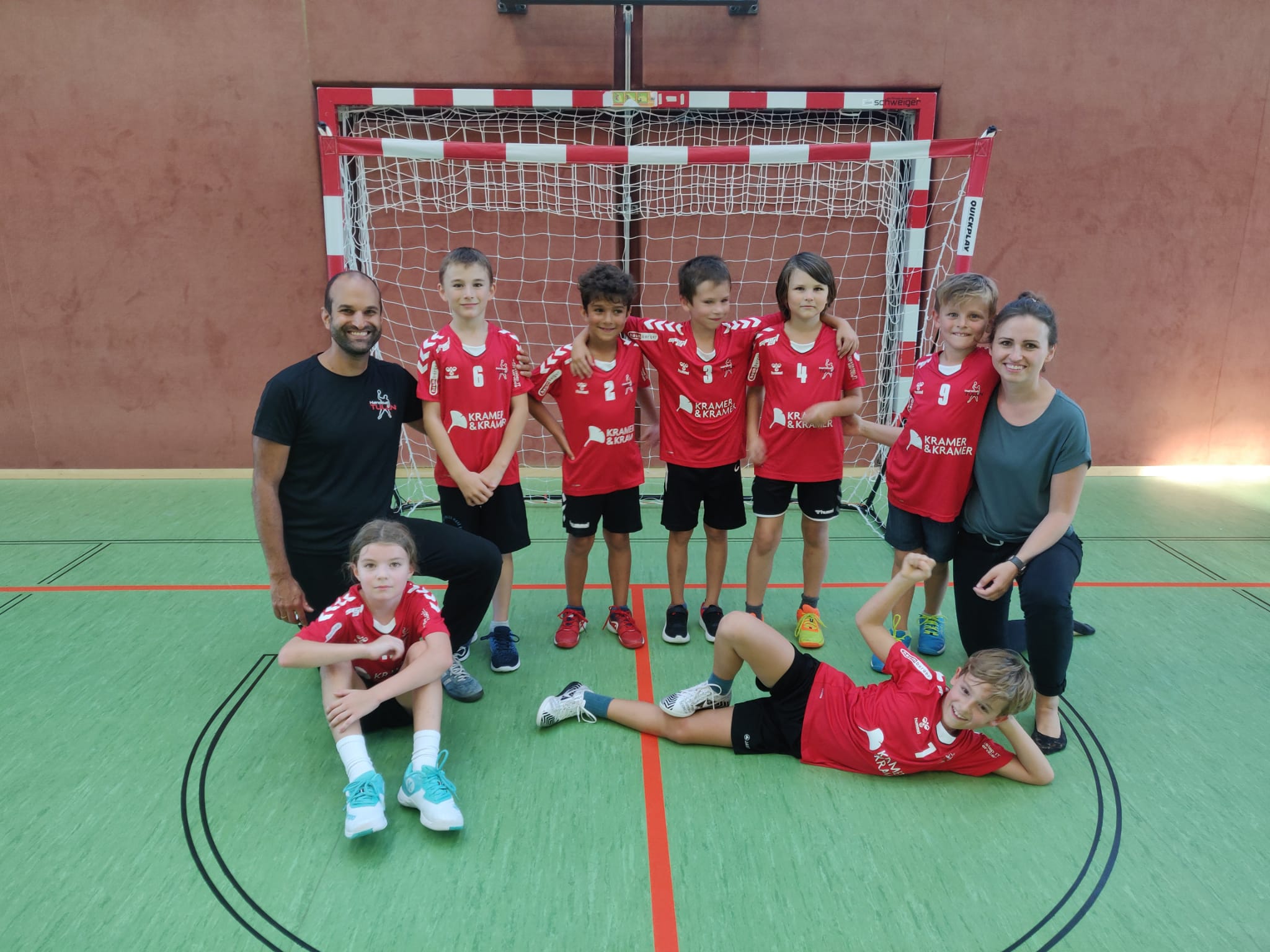 U7W UHC Tulln