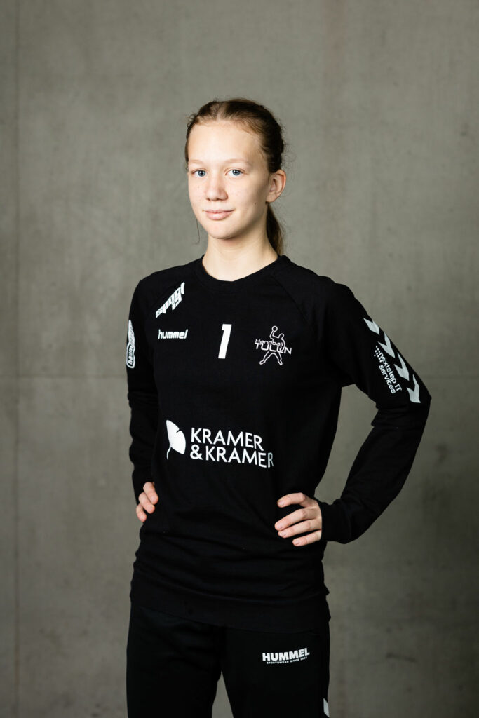 #1 Lina-Sophie Aubk