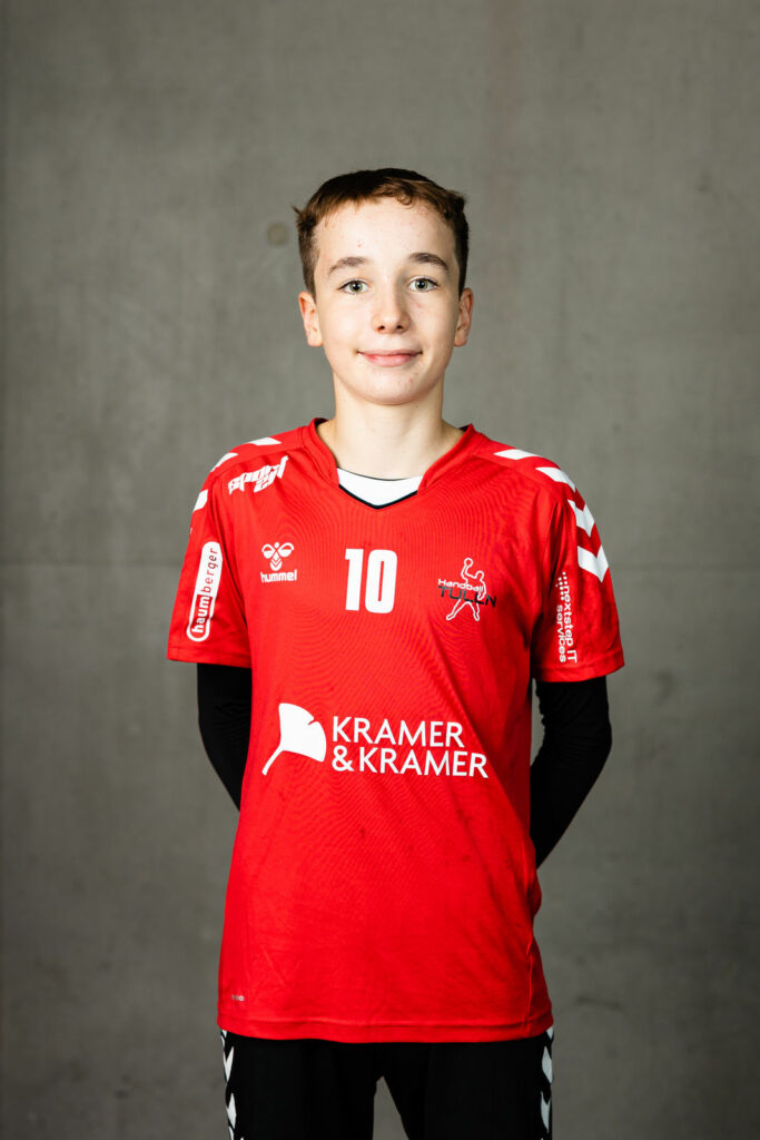 #10 Constantin Kollmann