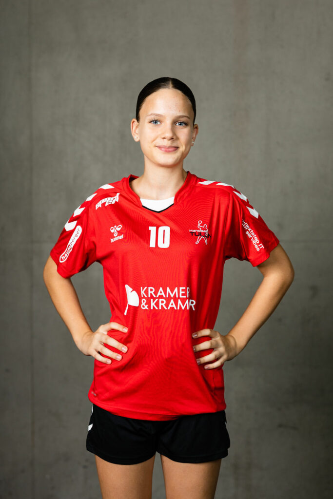 #10 Johanna Hartbauer