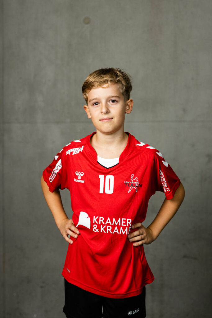 #10 Moritz Ries