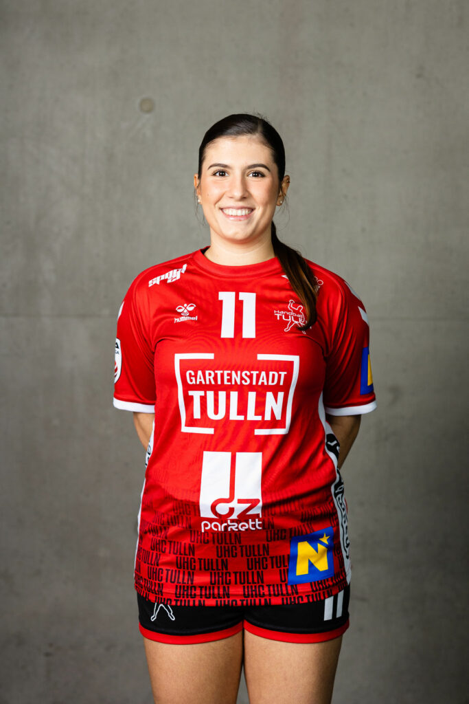 #11 Matea Baric