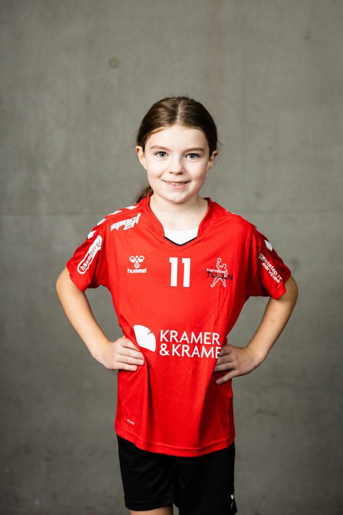 #11 Matea Mlakic