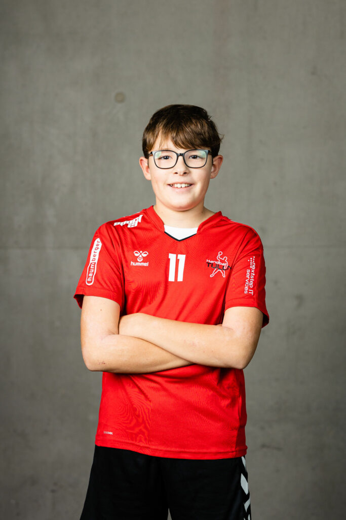#11 Maximilian Bachhofer