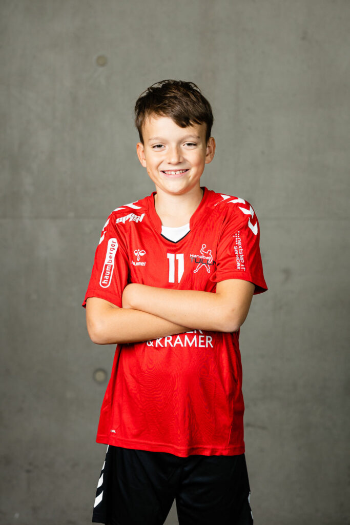 #11 Tobias Skopecek