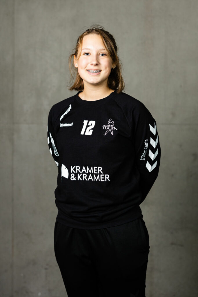 #12 Julia Längauer