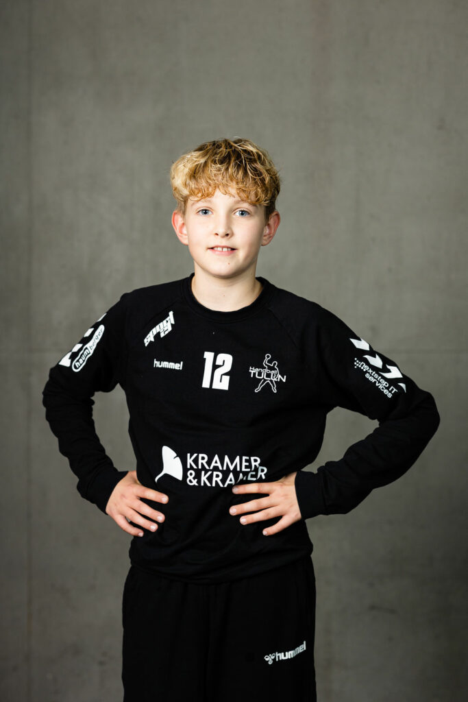 #12 Maximilian Jaglarz