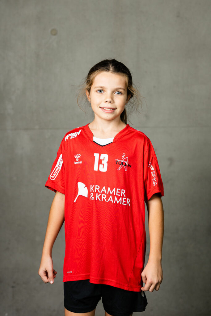 #13 Neele Kramer