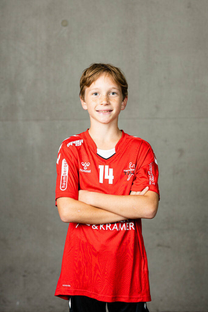 #14 Ferdinand Pflüger
