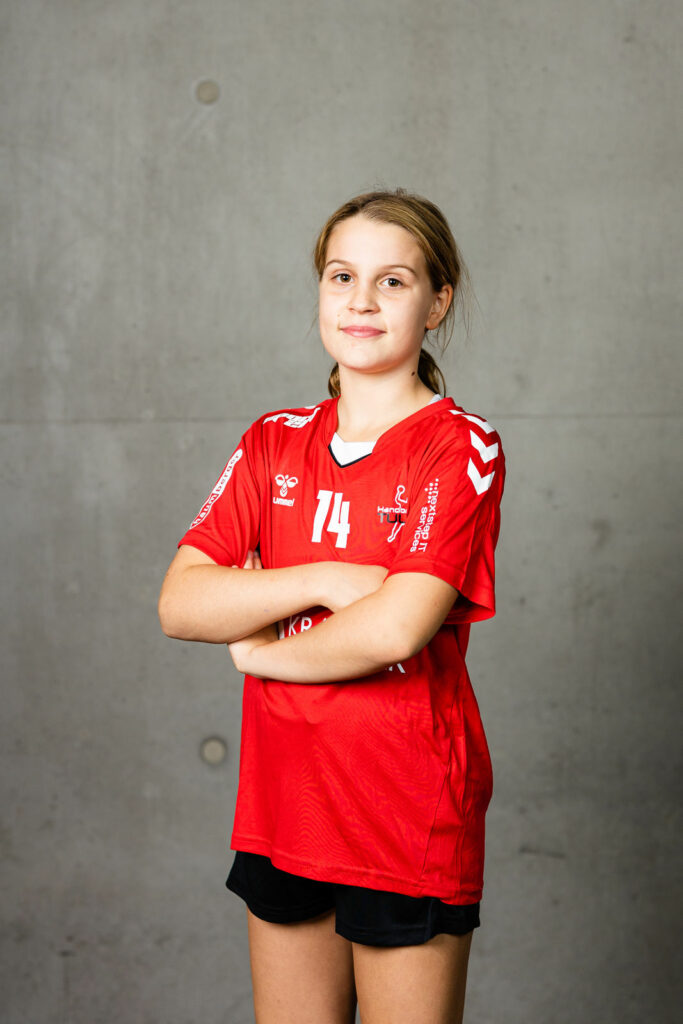#14 Lisa Achtsnit