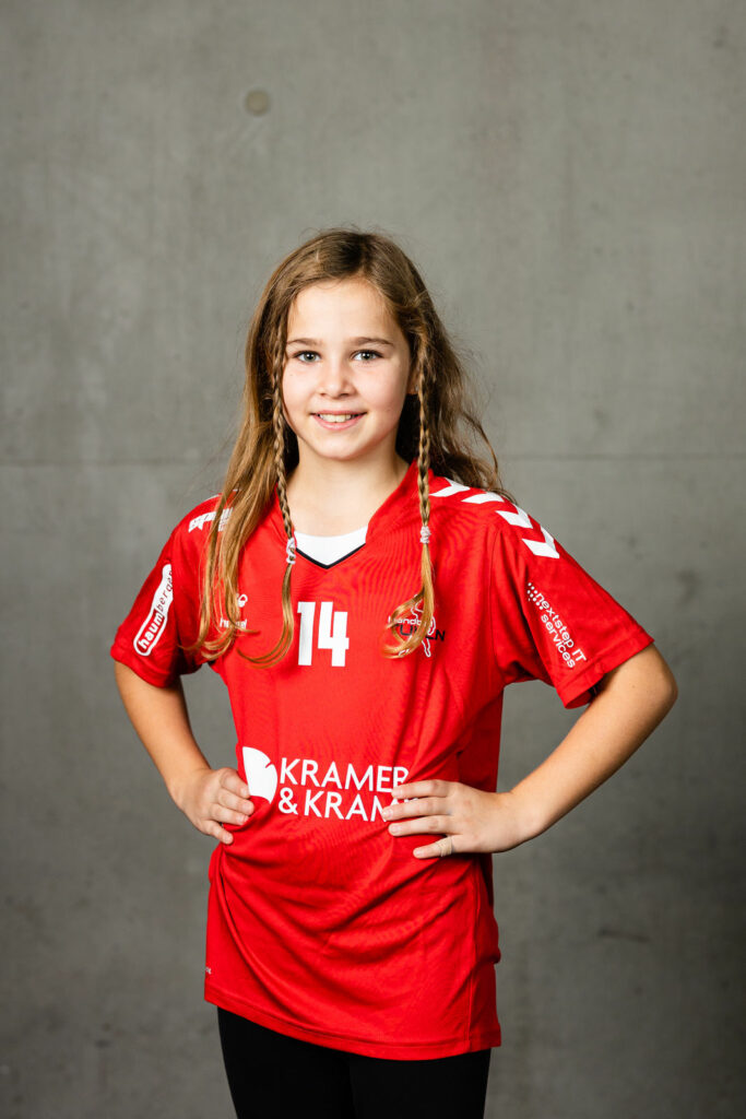 #14 Marlene Langsteiner-Rabl