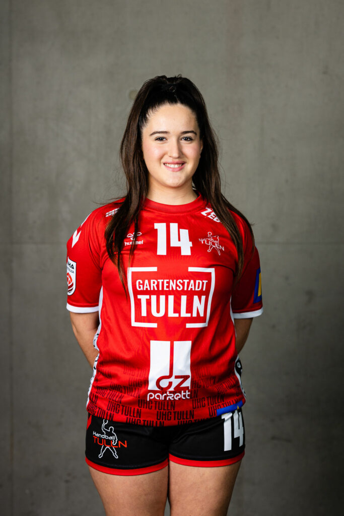 #14 Sara Seferi