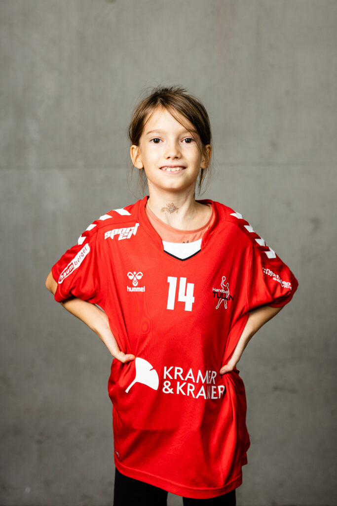 #14 Sophie Bankhofer