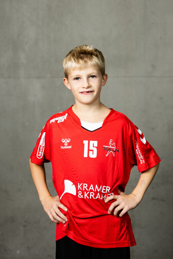 #15 Albert Neuwirth