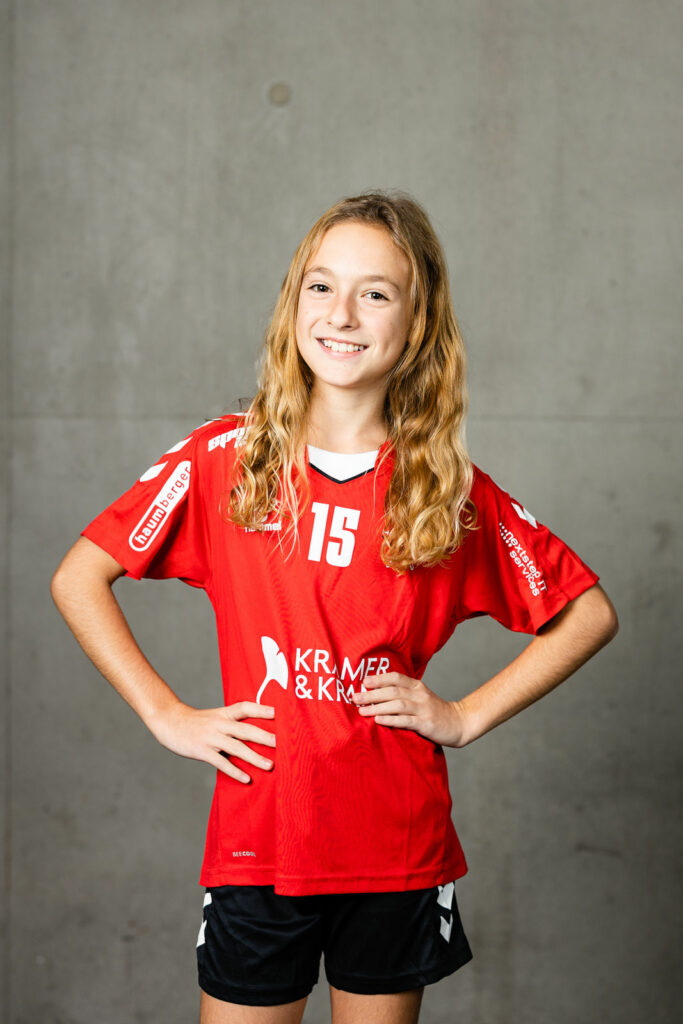 #15 Marina Penava