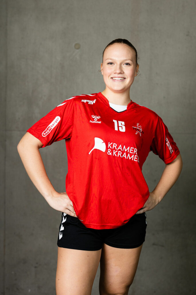 #15 Simona Hagl