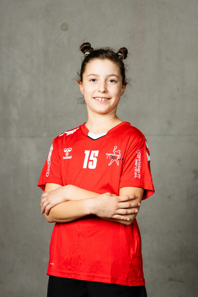 #15 Clara Hofbauer