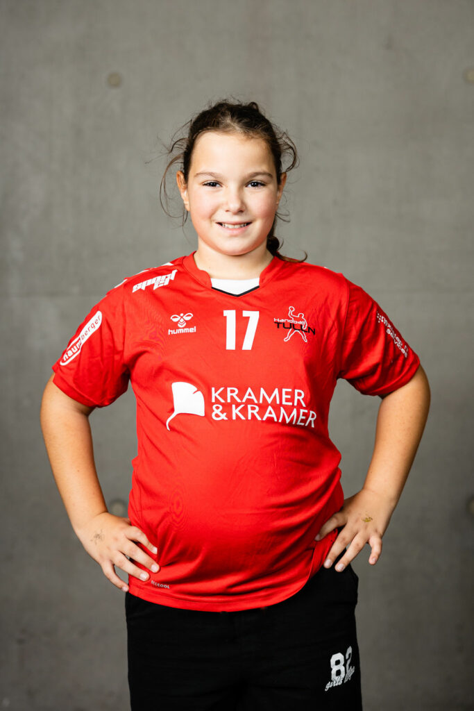 #17 Chiara Kasunic