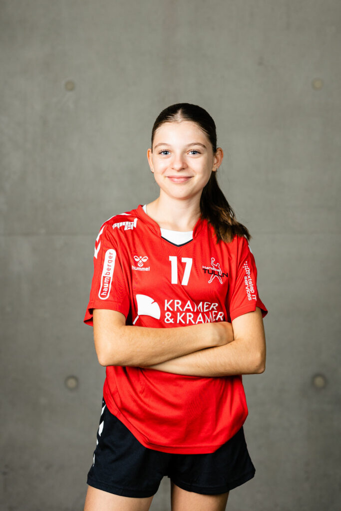#17 Marie Grandegger