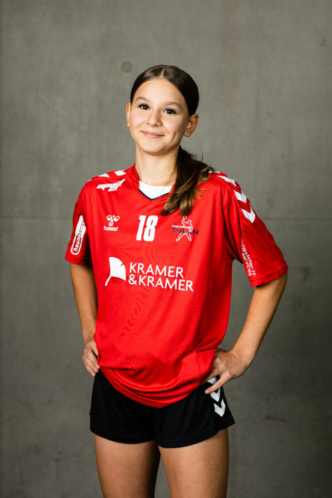 #18 Dijana Knezevic