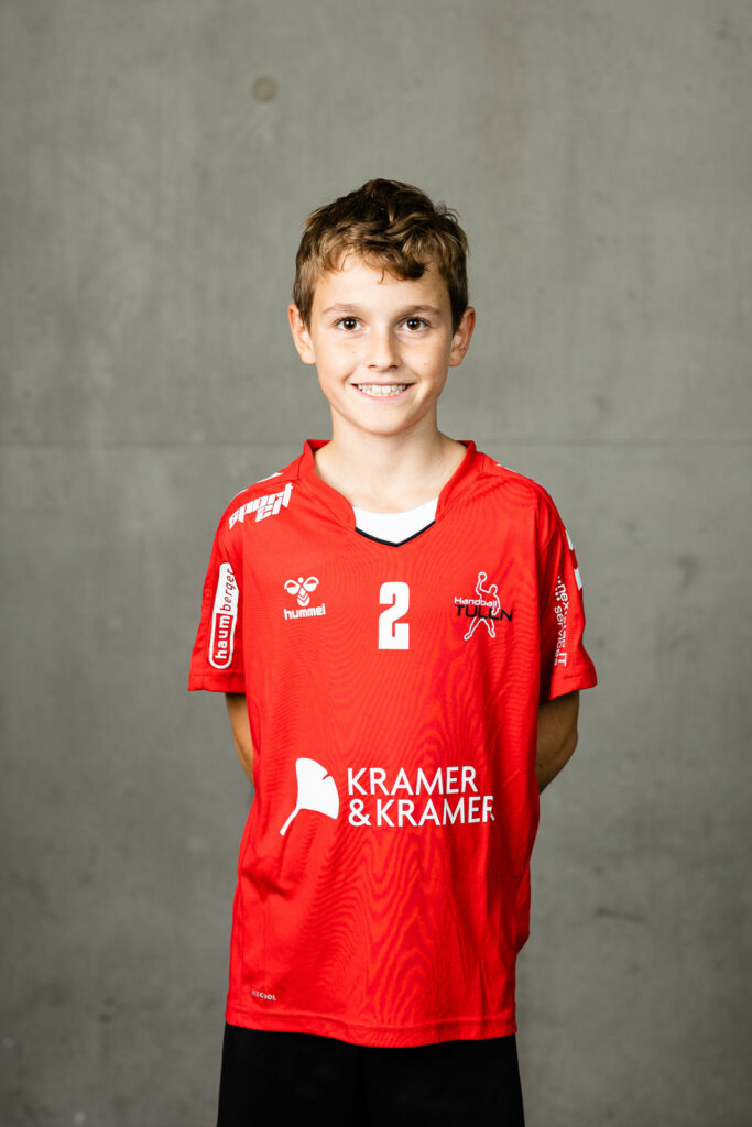 #2 David Schwanzer