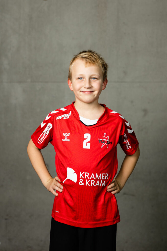 #2 Fabio Aulenbach
