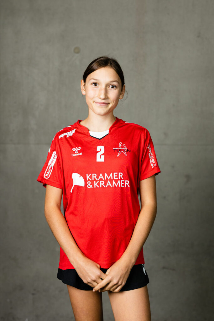 #2 Julia Brandstätter