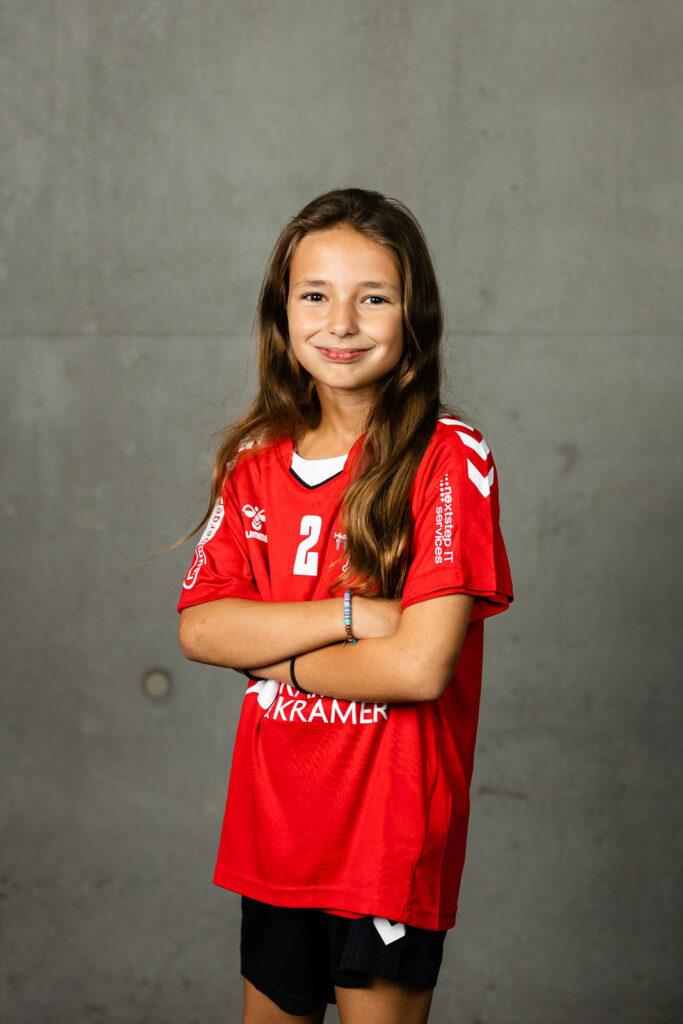 #2 Lina Zimmerer